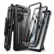 Чехол Supcase Unicorn Beetle Pro для Samsung Galaxy S25 Ultra Black