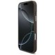 Guess 4G vāciņš ar MagSafe maku iPhone 17 Pro Max - brūns | Phone Case Cover