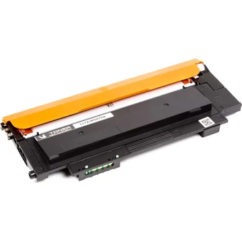 Совместимый картридж HP W2070A с чипом, черный