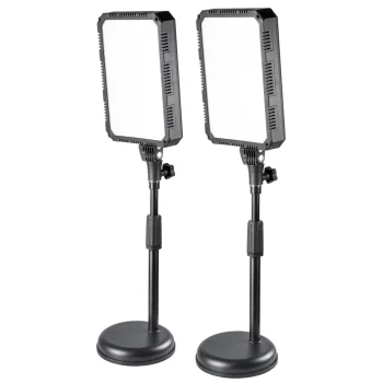 Комплект настольного освещения Kaiser PL24 Vario 2Kit
