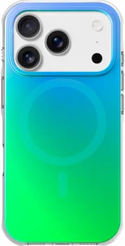 MagSafe Telefona vāciņš LAUT Huex priekš iPhone 17 Pro Max - Multicolor | Phone Case Cover