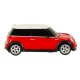 Radiovadāmā Automašīna, Mini Cooper S (1:27)