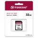 Карта памяти Transcend SDHC 300S 32GB Class 10 UHS-I U1