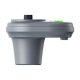 4-зонный контроллер полива RainPoint HIC406B Bluetooth