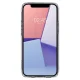 Apple iPhone 12 mini 5.4\" Spigen Ultra Hybrid Case Cover, Crystal Clear | Telefona Vāciņš Maciņš Maks Apvalks...