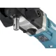 Akumulatora zemes urbis Makita DDG461Z 36V (2x 18V LXT)