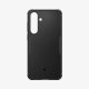 Spigen Core Armor Mag MagSafe vāciņš priekš Samsung Galaxy S25 FE - matēti melns | Phone Case Cover