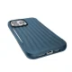 Raptic X-Doria Clutch vāciņš iPhone 14 Pro, zils
