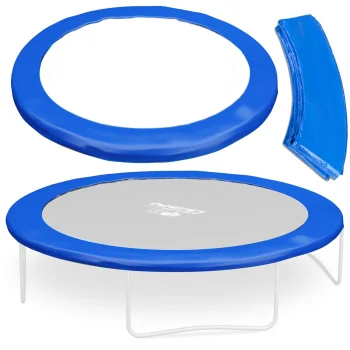 Batuta atsperu aizsargs Neo-Sport 404 cm 13 ft