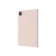 Чехол AmazingThing Matte Pro Mag Folio с подставкой для iPad Air 11\" M3/M4, розовый