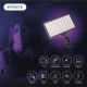 Видеосвет Walimex pro Rainbow LED RGBWW Pocket