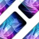 Матовая защитная пленка 3mk Silky Matt Pro для Honor 400 Pro