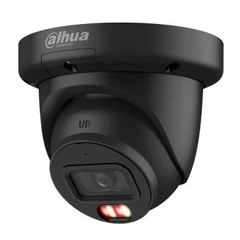 IP Network Camera 6MP IPC-HDW3649QM-S-IL 2.8mm Black