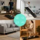 Беговая дорожка для ходьбы под стол ModernHome электрическая 6 км/ч