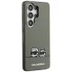 Karl Lagerfeld IML Peekaboo MagSafe vāciņš priekš Samsung Galaxy S26 Ultra, melns
