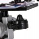 Bērnu mikroskops ar palielinājumu līdz 1200x ar piederumiem | Microscope with Accessories