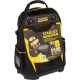 Stanley FatMax 1-95-611 instrumentu mugursoma 17 l, melna / dzeltena