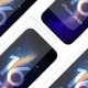 Apple iPhone 16 Pro Max 6.9\'\' 3MK Silky Matt Pro Hydrid Flexible Protecion Glass | Гибкая Защитное...