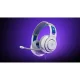 Turtle Beach Atlas 200 spēļu austiņas, baltas