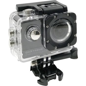 Экшн-камера Easypix GoXtreme Enduro черная