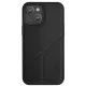 Apple iPhone 13 6,1\" Uniq Etui Transforma Magsafe Case Cover, Black | Чехол Кейс Бампер Обложка...