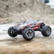 Радиоуправляемая Машина Q901 1:16 2.4G 4CH, 52 км/ч, Красный | Remote Control RC Car,...