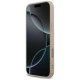 Guess 4G Ring Classic Logo MagSafe iPhone 17 Pro Max vāciņš – rozā | Phone Case Cover