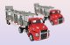 Радиоуправляемый автовоз Double Eagle E583-003 1:26