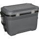 Coleman Convoy 55qt pasīvā aukstuma kaste 53L melna