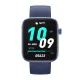 Умные часы Colmi P71 1.9\" IPS Синие
