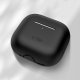 Tech-Protect silikona maciņš Apple AirPods 4 melns