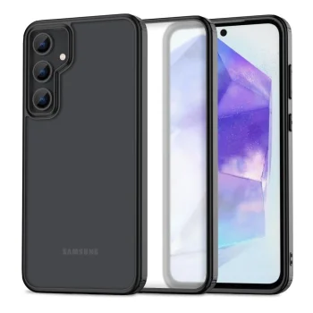 Чехол Tech-Protect MagMat для Samsung Galaxy A55 5G, черный