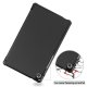 Huawei MatePad T8 8.0\'\' Trifold Stand PU Leather Hard Protective Cover Case, Black | Чехол Книжка для...