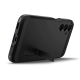 Samsung Galaxy A16 4G / 5G ( SM-A166 / SM-A165 ) Spigen Tough Armor Case Cover, Black | Telefona Vāciņš Maciņš...