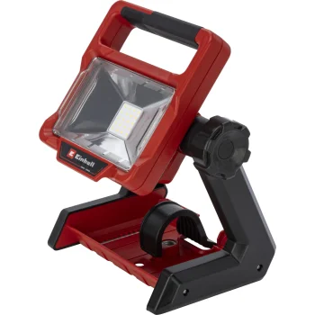 Аккумуляторный прожектор Einhell TE-CL 18/2000 Li Solo, 18 В, 2000 лм