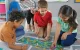 Настольная Детская Игра на Сложение и Вычитание Learning Resources LER 5052 |...