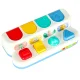 Монтессори Развивающий Игровой Сортировщик | Educational Evolving Sorter