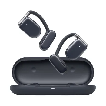 Беспроводные наушники Joyroom Openfree JR-OE2 TWS, Bluetooth 5.3, темно-синие