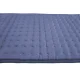 Elektriskais spilvens 60x30 tumši zils | Electric pillow navy blue
