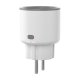 Sonoff S60ZBTPF ZigBee Smart Plug with Energy Monitoring 16A, White