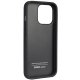 Чехол Audi Synthetic Leather для iPhone 13 Pro / 13 черный