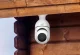 Поворотная WiFi камера Лампочка E27 PTZ IP 3Мп SMART LTC VISION
