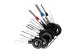 Xtrobb Car Interior Trim Removal Tool Kit, 40 pcs