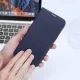 Чехол-книжка Dux Ducis Skin X2 для iPhone 14 Pro, Синий