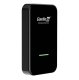 Carlinkit CPC200-U2W Plus bezvadu Apple CarPlay adapteris, melns