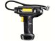 Car Air Compressor Pump with Flashlight 12V 120W