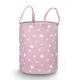 Nukido Toy Basket, Pink