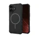 Чехол TFO Defender 2in1 Mag для iPhone 16 6,1\", черный