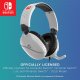 Turtle Beach Recon 70 spēļu austiņas Nintendo Switch, baltas