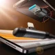 Кабель Joyroom S-A56 EnjoyX 90° USB-A — Lightning 3A 1.2м, черный